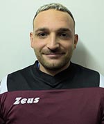 Calciatore Emiliano BRUCCHI - Difensore